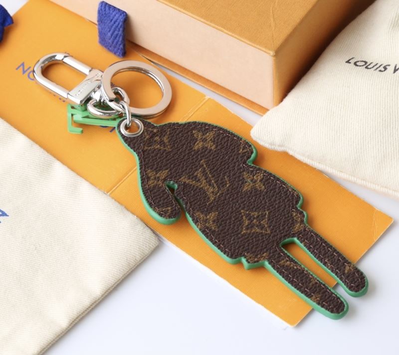 Louis Vuitton Keychains